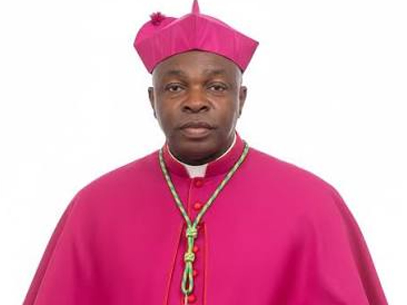 Archbishop Akubeze dies at 69 after decades of priestly ministry, including service as Archbishop of...