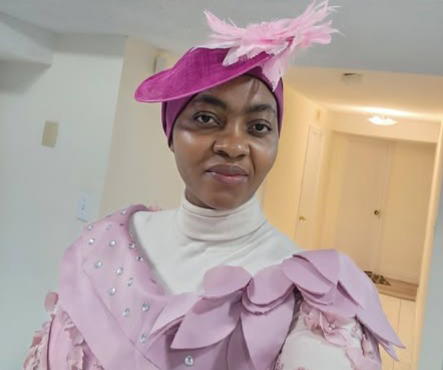 A Canada-based Nigerian woman, Ezinne Nwanorue, has stirred widespread reactions on social media aft...