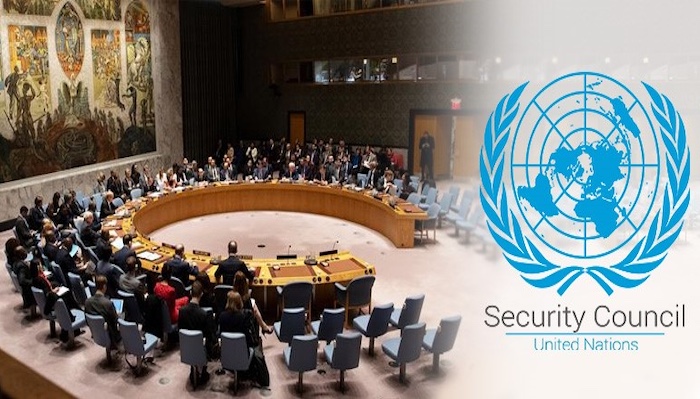 The UN warns terrorists increasingly deploy drones and cryptocurrencies as it urges regional coopera...