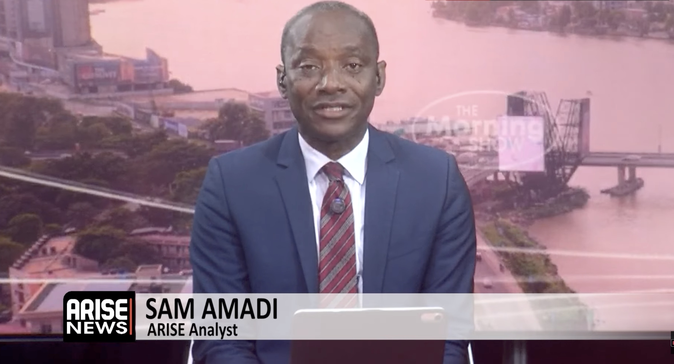 Sam Amadi says weak EFCC investigations undermine justice and urges Diezani Alison-Madueke to return...