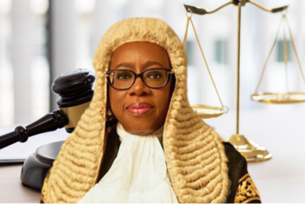 By Ikechukwu Nnochiri
The Chief Justice of Nigeria (CJN), Justice Kudirat Kekere-Ekun, has cautione...