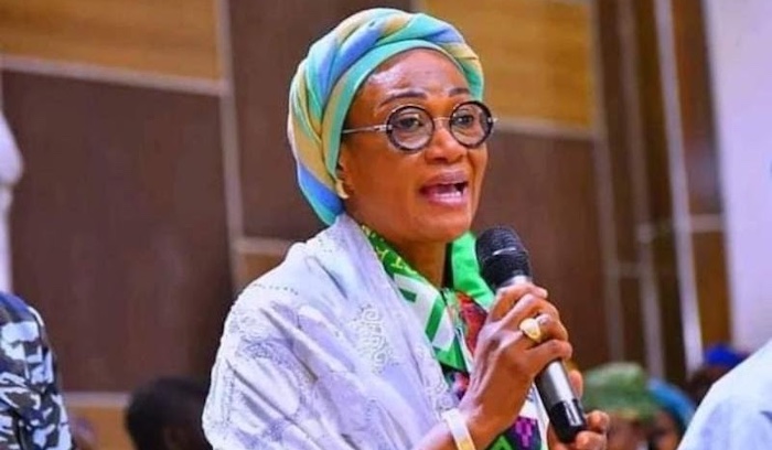 First Lady seeks Saudi Arabia’s support to provide formal education for Almajiri and out-of-school...