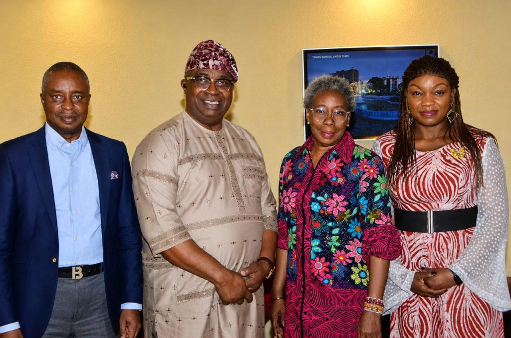 … As young doctors gain leadership, financial, career skills beyond medical school
By Sola Ogundipe...