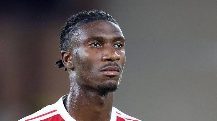 Monaco’s French midfielder Aladji Bamba has signed a five-year deal with Premier League club Newcast...