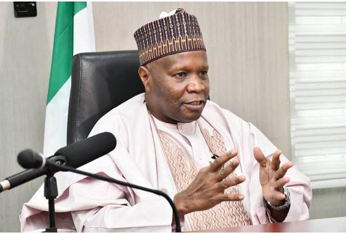 By Ben Ngwakwe, Gombe
Gombe State Governor, Muhammadu Inuwa Yahaya, on Saturday, inaugurated 23 com...