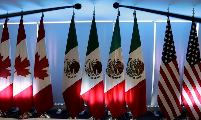 The US begins renegotiating its North American trade pact as it seeks stricter rules, reduced defici...