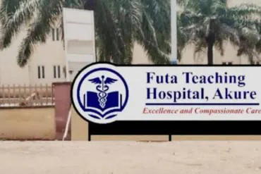 By Dayo Johnson
AKURE — The management of the Federal University of Technology Teaching Hospital, A...