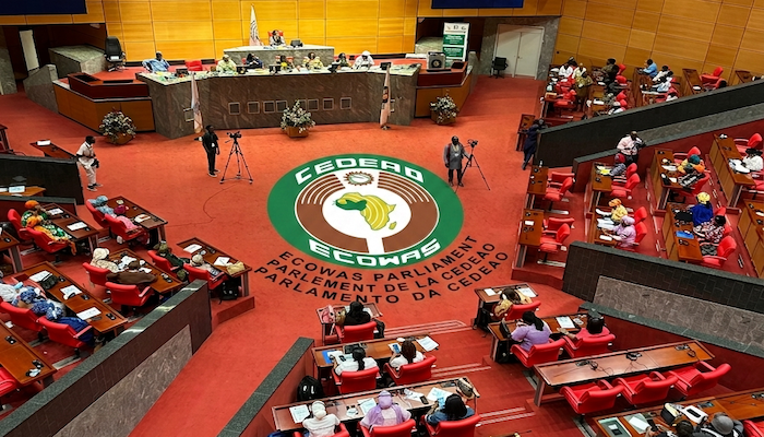 Regional parliament urges governments to expand youth employment to stem irregular migration across...