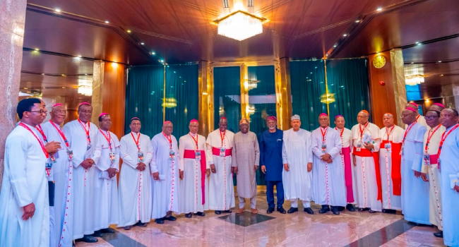 ABUJA – President Bola Tinubu yesterday, assured that the ongoing restructuring of security operatio...