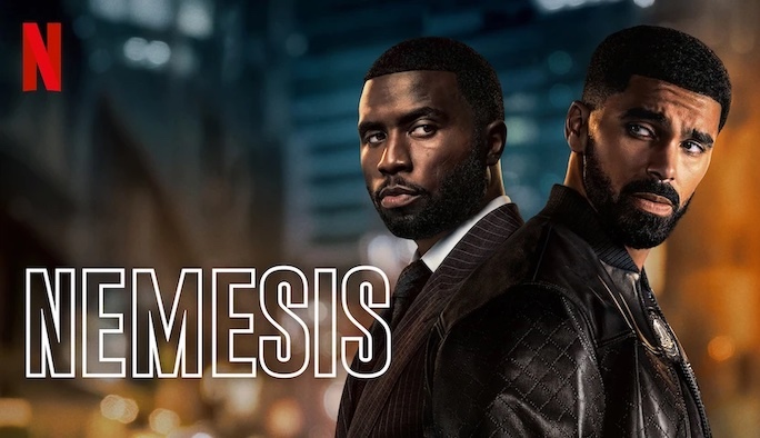 Netflix has renewed Nemesis for a second season after the crime drama drew strong global viewership...