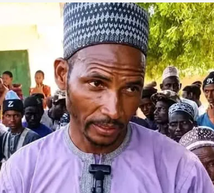 A notorious bandit commander, identified as Kachalla Sani Yellow, has been killed in Zamfara State b...