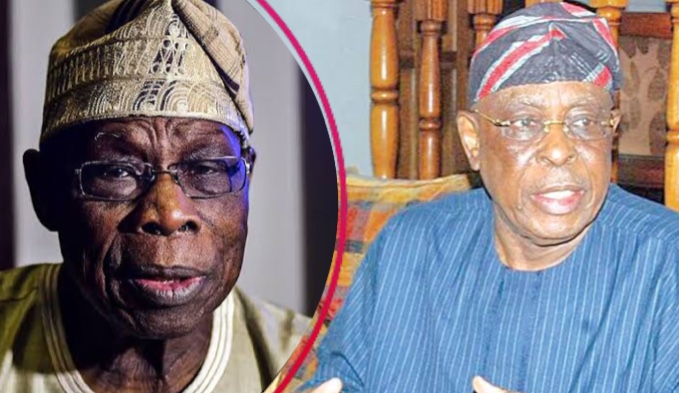 Former president rejects allegations of deceiving AD leaders, insisting political consultations shap...
