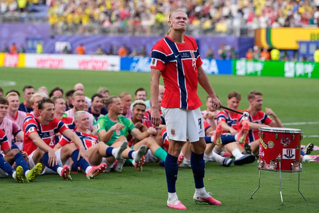 The 2026 FIFA World Cup has lived up to every expectation, delivering unforgettable drama, stunning...