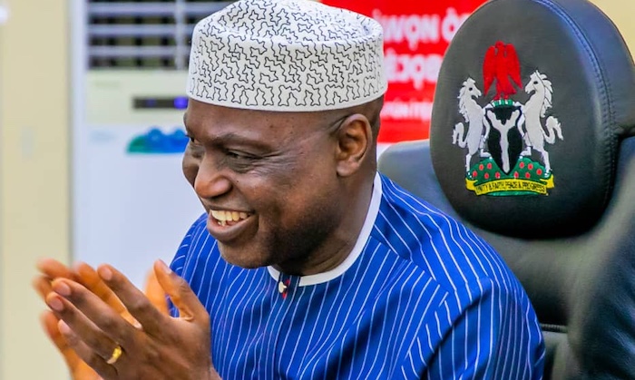 Foreign and local investors visit Ekiti to assess tourism opportunities as Oyebanji's reforms streng...