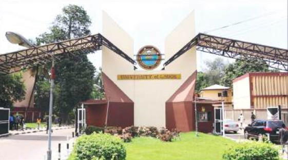 The University of Lagos (UNILAG) has withdrawn a controversial sexual harassment advisory poster fol...