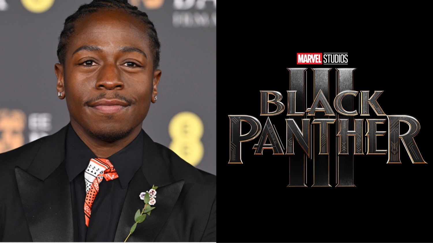 Ryan Coogler confirms David Jonsson plays T'Challa's grown son as Black Panther 3 opens in cinemas D...
