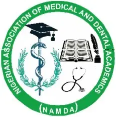 By Joseph Erunke, Abuja
The Nigerian Association of Medical and Dental Academics, NAMDA, has issued...