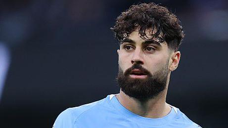 Josko Gvardiol has signed a new five-year contract at Manchester City, the Premier League club annou...