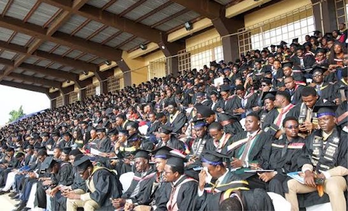 Babcock University graduates 3,521 students, awards 306 First Class honours and strengthens its glob...