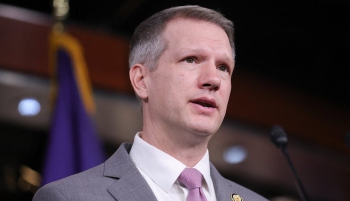 US congressman says Washington will closely monitor Nigeria's 2027 election while reviewing security...