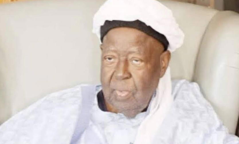 Former Minister of Finance and Sardaunan Sokoto, Alhaji Abubakar Alhaji, has died at the age of 87....