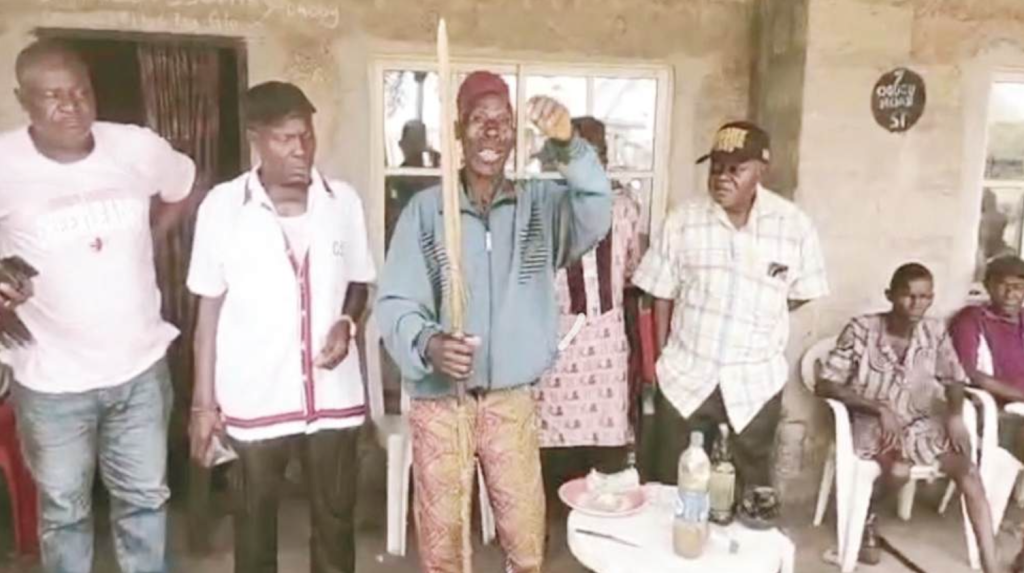 …Villagers abandon farms, face hunger crisis
By Ochuko Akuopha
INDIGENES of Ike-Onicha, Onicha-Ukw...