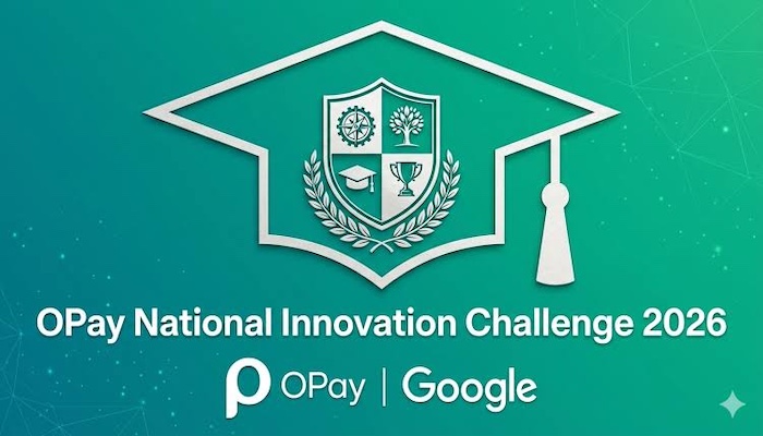 OPay selects 48 teams for the next stage of its National Innovation Challenge after receiving more t...