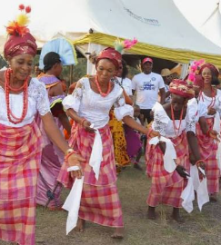 By Joseph Erunke, Abuja
The Federal Government has thrown its weight behind the maiden Afikpo Inter...
