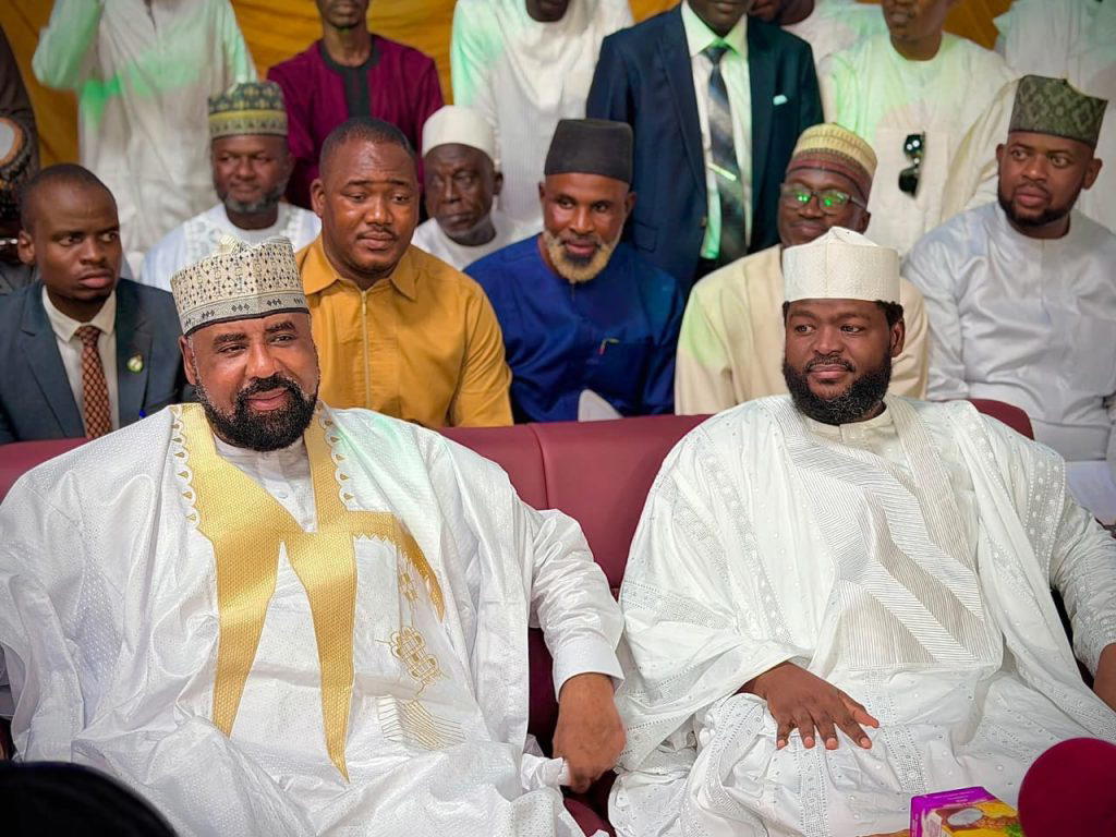 By Ben Ngwakwe, Gombe
The spokesperson for the All Progressives Congress (APC) governorship candida...