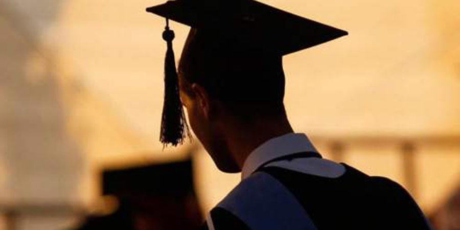 The excitement that usually comes with school graduations is increasingly being overshadowed by risi...
