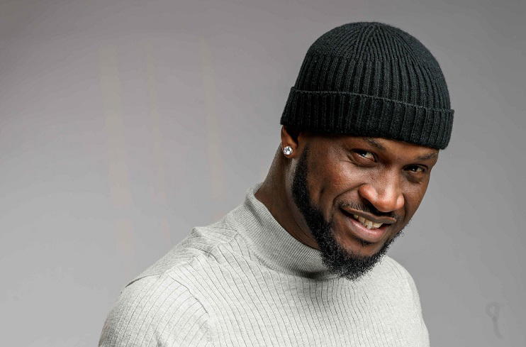 Peter Okoye, one half of the defunct music duo P-Square, has apologised over the backlash sparked by...