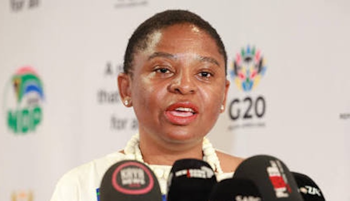 South Africa rejects Nigeria's compensation request for evacuated citizens, insisting legally-owned...