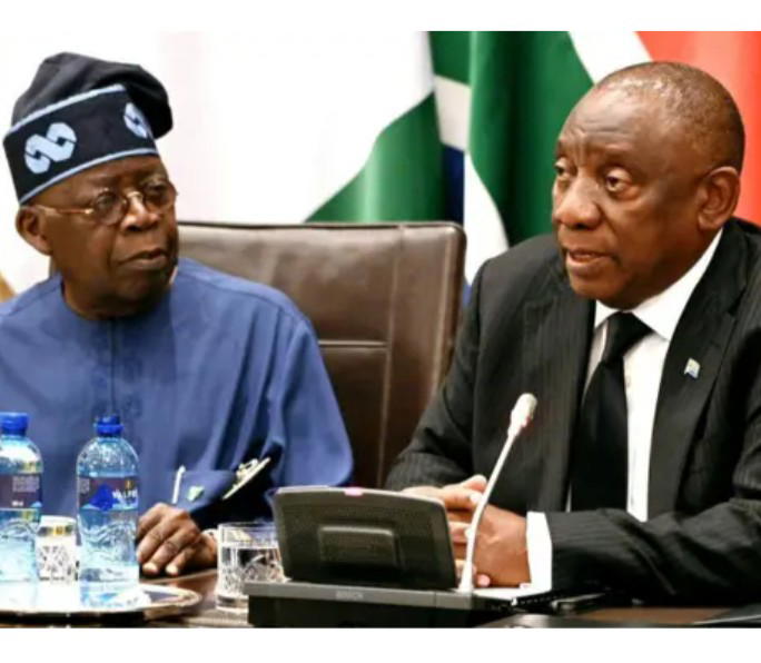 •As FG demands early warnings pact ratification
•Pretoria launches investigation into death of Nig...