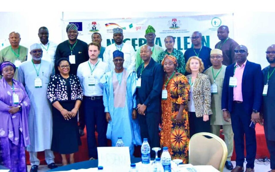 Officials say coordinated implementation and investment are critical to expanding clean cooking acce...