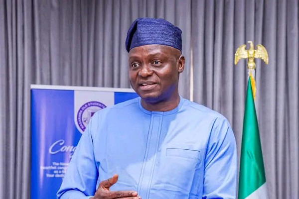 By Musa Ubandawaki, Sokoto
The All Progressives Congress (APC) has marked the first anniversary of...