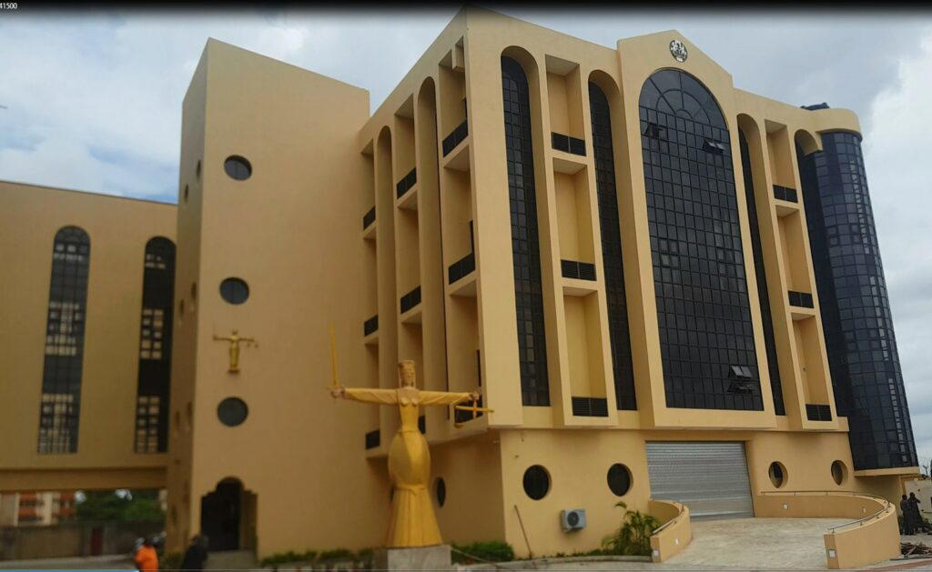 By Innocent Anaba
The National Industrial Court sitting in Abuja has barred police officers who are...