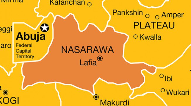 By Edwin Philip, Lafia

A member of the Nasarawa State House of Assembly representing Udege/Loko Con...