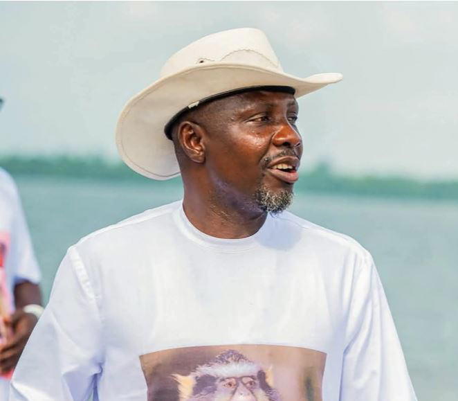 By Chancel Bomadi Sunday
BOMADI — The National Chairman of Phase 3 of the Presidential Amnesty Prog...