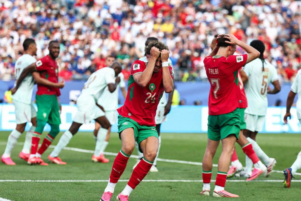 By Jacob Ajom
The 2026 FIFA World Cup has exposed new realities patterning to the growth, developme...