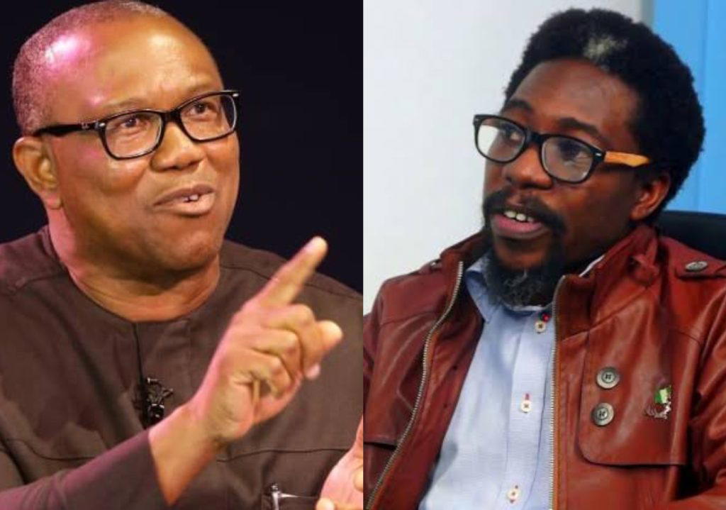 Social commentator and human rights activist, Segun Awosanya, popularly known as Segalink, has said...
