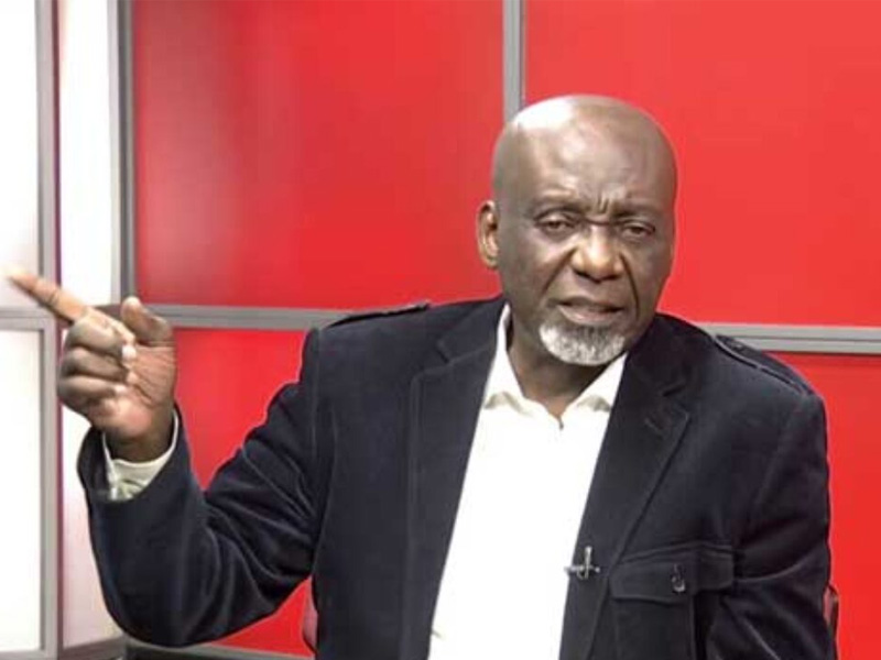 Ex-Assistant DSS Director Dennis Amachree says his account of Abacha's death challenges conspiracy t...