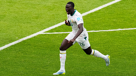 Senegal midfielder Pape Gueye has announced he will no longer represent the national team as long as...