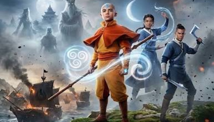 Avatar creators unveil first Avatar Studios film at Comic-Con, announce new series, while remaining...
