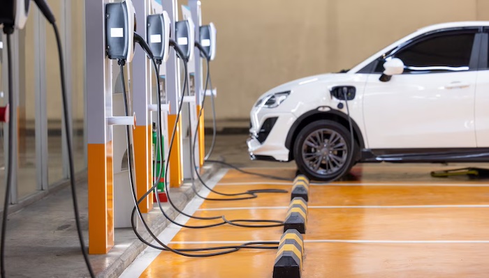 EMVC and Federal Polytechnic Offa partner to develop electric vehicles, boost battery research and t...