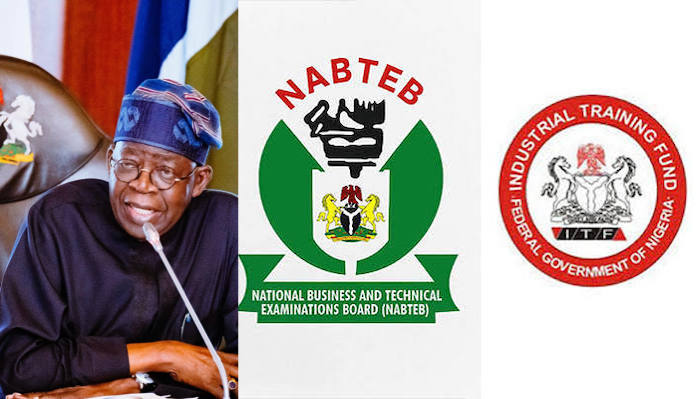 NABTEB and ITF has harmonise their objectives to strengthen workforce development and accelerate Nig...
