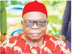 By Ugochukwu Alaribe
UMUAHIA — The Executive Director of the National Institute for Nigerian Langua...