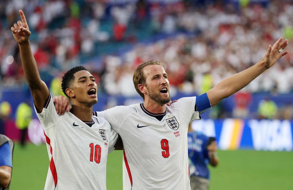 England’s World Cup semi-final against Argentina has been classified as the tournament’s highest-ris...