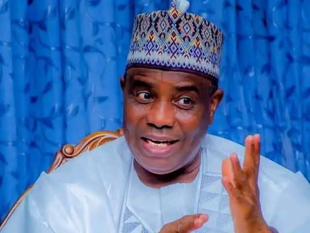 By Musa Ubandawaki, Sokoto
Former Governor of Sokoto State and Senator representing Sokoto South Se...