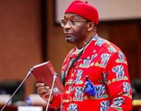 …Says Budget Targets Youth Reorientation in Bende
By Gift Chapi Odekina, Abuja
The Office of the D...