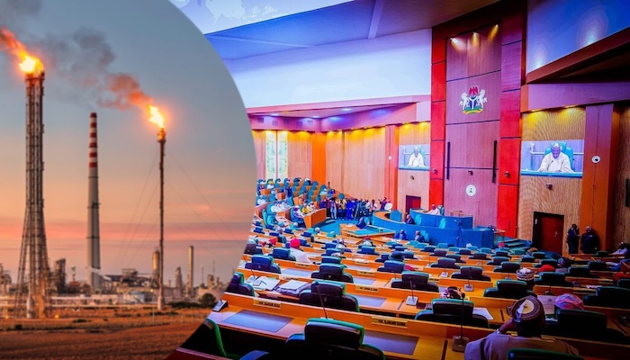 Federal Government launches decarbonisation working group and restates commitment to end routine gas...